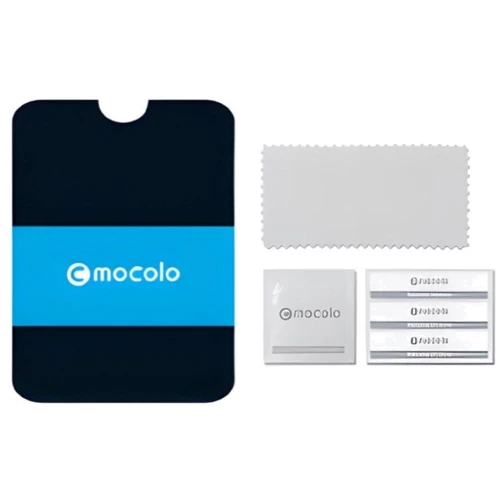 Аксесуар для планшетних ПК Mocolo Tempered Glass (Pro+) Clear for Samsung Galaxy Tab S6 Lite P610/P615/Tab S6 Lite 2022 P613/P619: Колір прозорий
