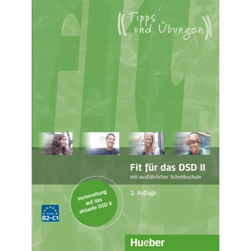 Fit für das DSD II mit Audios