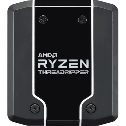 Кулер Cooler Master Wraith Ripper (MAM-D7PN-DWRPS-T1): Тип воздушное охлаждение