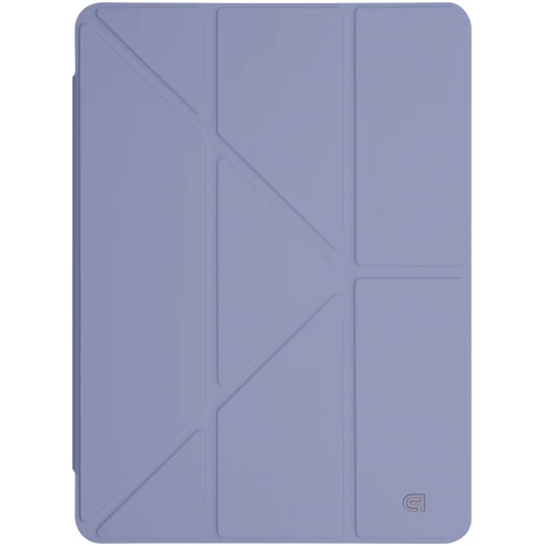 Аксессуар для iPad ArmorStandart Y-type Case with Pencil Holder Purple for iPad 10.2 (2019-2021) (ARM77497)
