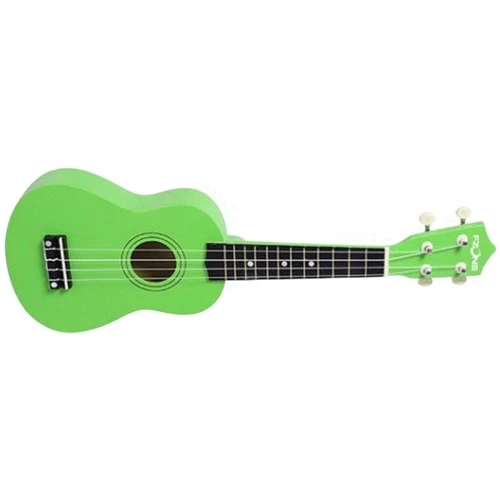 Укулеле FZONE FZU-002 (Green): Размер Полноразмерная