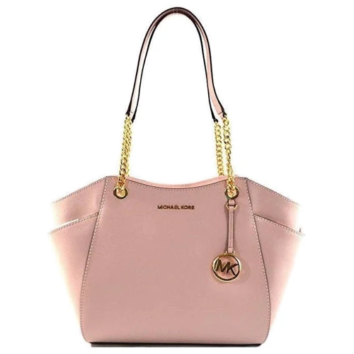 Женская сумка тоут Michael Kors розовая (193599757513): Пол Женский