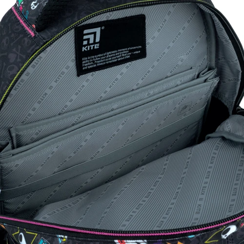 Рюкзак для подростка Kite Education tokidoki TK22-8001M-1: Год коллекции 2022