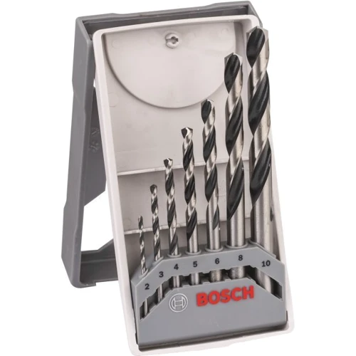 Набор сверл Bosch 2608577347