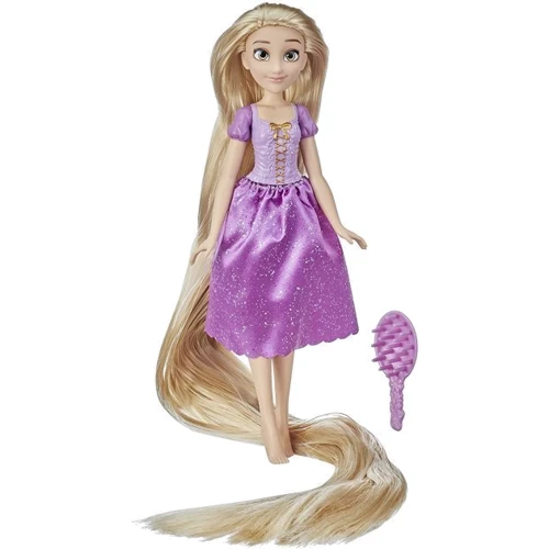 Пластмасова лялька Hasbro Disney Рапунцель (F1057): Вік від 3 років