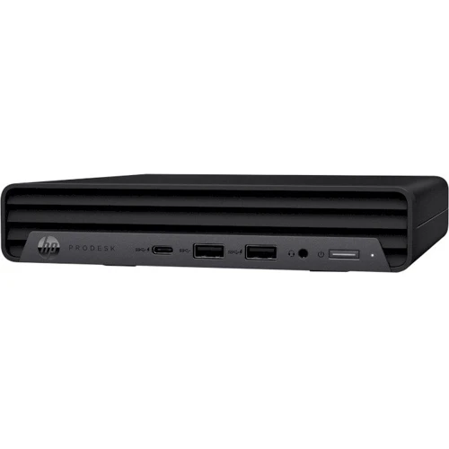 Персональный компьютер (ПК) HP ProDesk 400 G6 DM (23H16EA): Видеокартка Intel UHD Graphics 630
