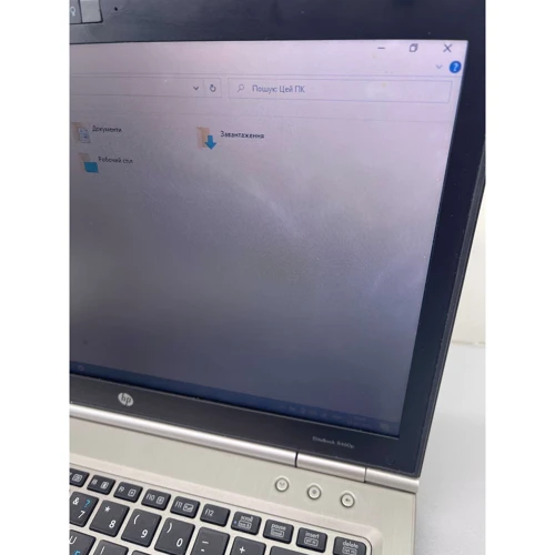 HP Elitebook 8460 Stylus Approved фото 4