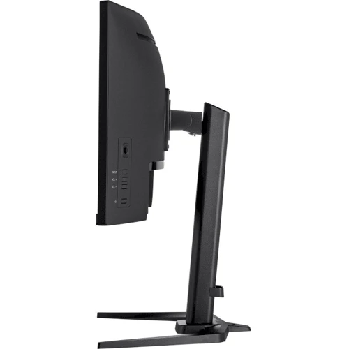 Монитор Iiyama GCB3481WQSU-B1: Время реакции, мс 3