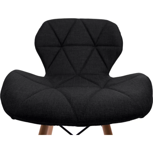 Стілець GT Racer X-D28 Plus Fabric Black: Матеріал каркаса металл, дерево