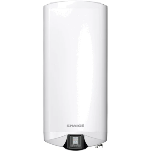 Бойлер Snaige SGVW80DW-W: Монтаж вертикальный, настенный