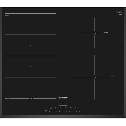 Варочная поверхность электрическая Bosch PXE651FC1E