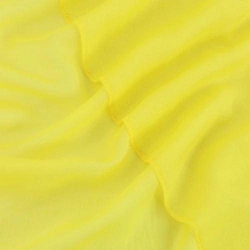Жіночий шарф Traum жовтий (2498-030): Країна виробник Украина