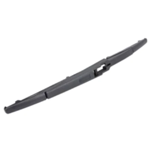 Каркасний двірник Bosch 3 397 011 666: Конструкція каркасная