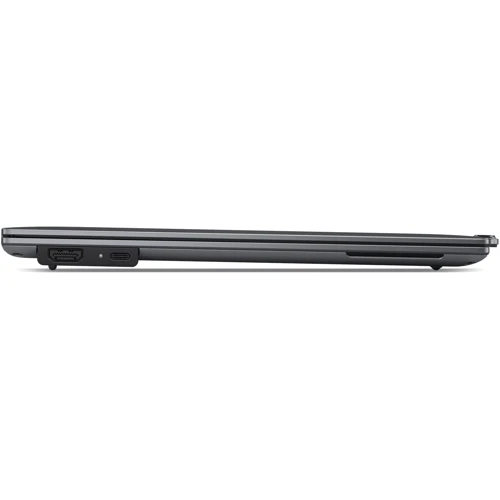 Ноутбук Lenovo ThinkPad X9-14 Gen 1 Grey (21QA0035US)