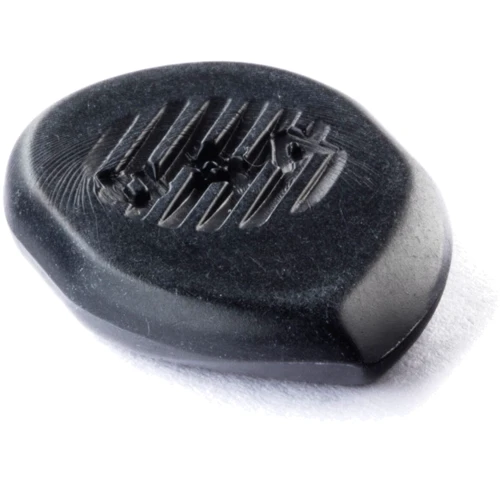Медіатор Набір медіаторів DUNLOP Primetone Classic Medium Tip Pick 5.0мм: Товщина  Очень толстые (1.01 мм и более)