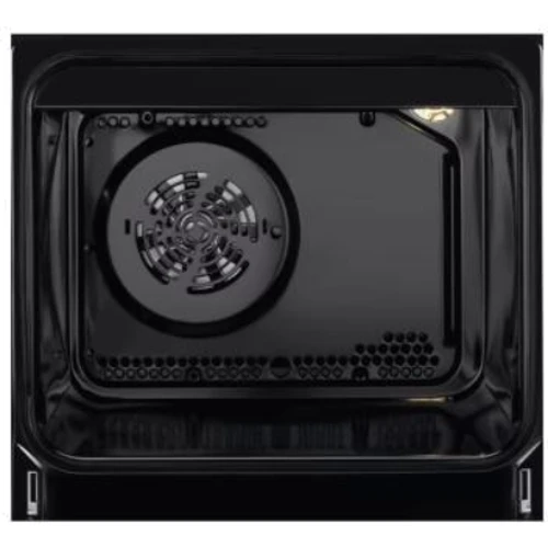 Плита электрическая Electrolux LKR520275K