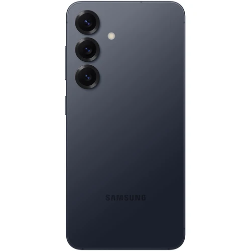 Смартфон Samsung Galaxy S25 12/128Gb Dual Blueblack S931B (UA UCRF)