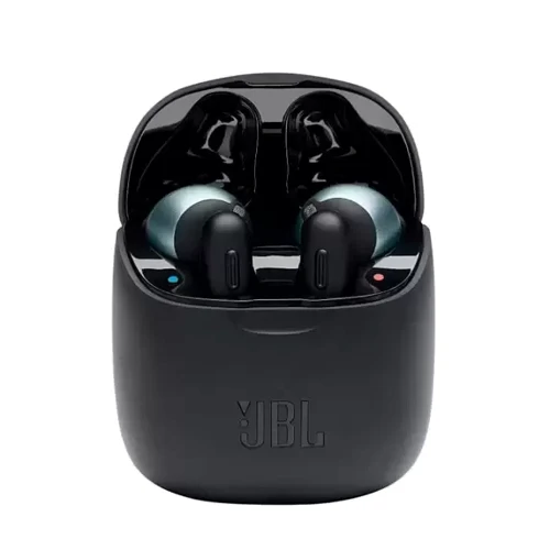 Наушники JBL T225TWS Black (JBLT225TWSBLK): Чувствительность (дБ) 105