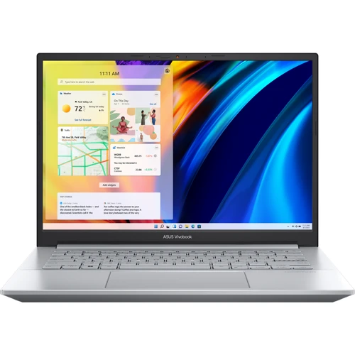 Ноутбук ASUS Vivobook Pro 14 K6400ZC (K6400ZC-KM102W): Экран 14" OLED (2880x1800)
