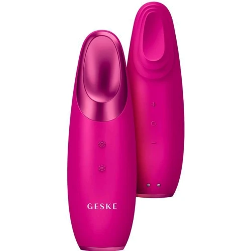 Енерджайзер для очей GESKE Warm & Cool Eye Energizer 6 в 1 Magenta (GK000003MG01): Тип Лифтинг для лица