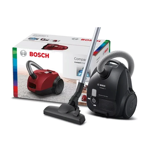 Пылесос Bosch BZGL2A430: Тип пылесоса классический (для сухой уборки)