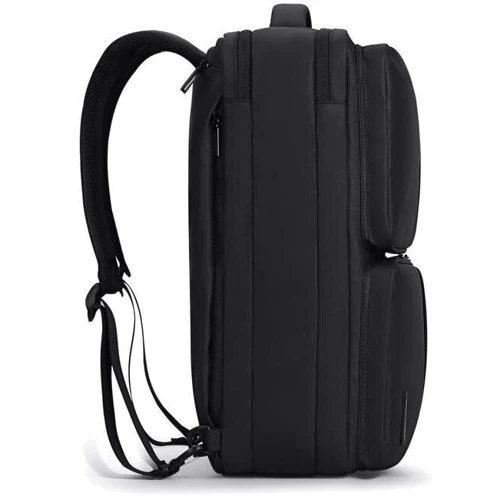 Рюкзак Рюкзак Mark Ryden MR9026 Black: Цвет черный