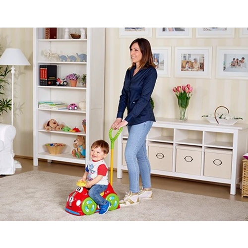 Іграшка для катання Chicco 360 Ride-On (07347.00)