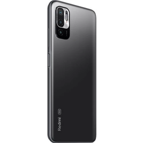 Смартфон Xiaomi Redmi Note 10 4/128 GB Onyx Gray Approved Витринный образец фото 5