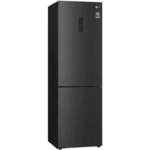 Холодильник LG GA-B459CBTM