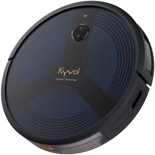 Робот уборщик Kyvol Cybovac D6 Black