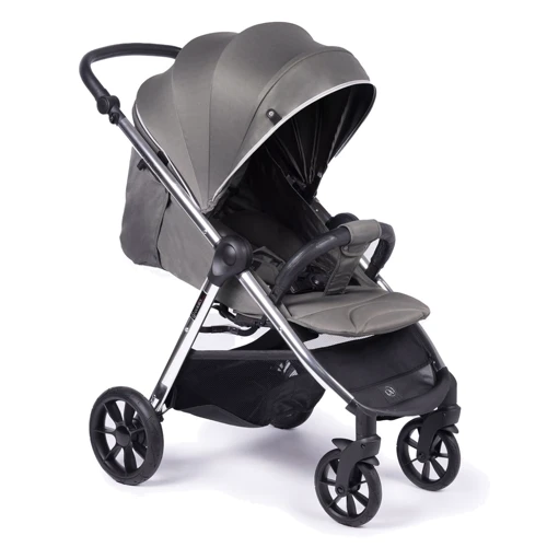 Прогулочная коляска Coletto Jazzy 9023-CJ-15, army, хаки