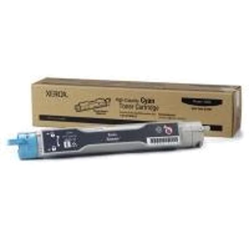 Картридж Xerox WC7755/ 65/ 75 Cyan (006R01404)