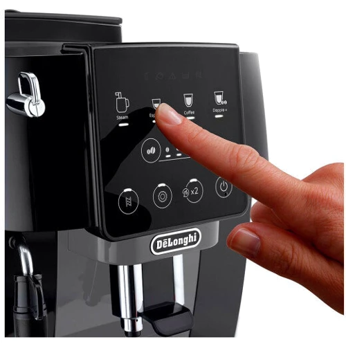 Кофеварка DeLonghi ECAM 220.21.B: Мощность, Вт 1450