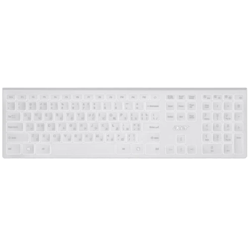 Клавіатура Acer OKR020 Black (ZL.KBDEE.011)