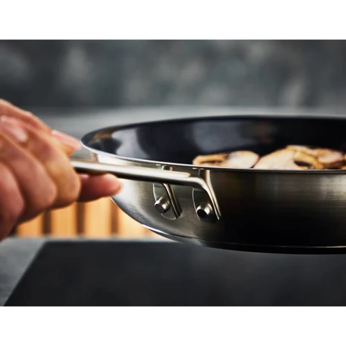 Сковорода Tefal Nordica 28 см (H8710655) фото 10