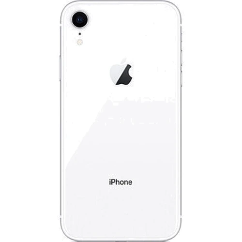 Б/У Apple iPhone XR 256GB White (MRYL2) Approved Grade B фото 3