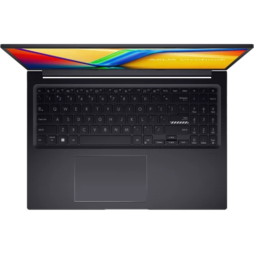 Ноутбук ASUS Vivobook 16X Pro K3604ZA-MB108 (90NB11T1-M004N0) UA: Процессор Intel Core i3-1215U (1.2 - 4.4 ГГц) / 6 - ядерный