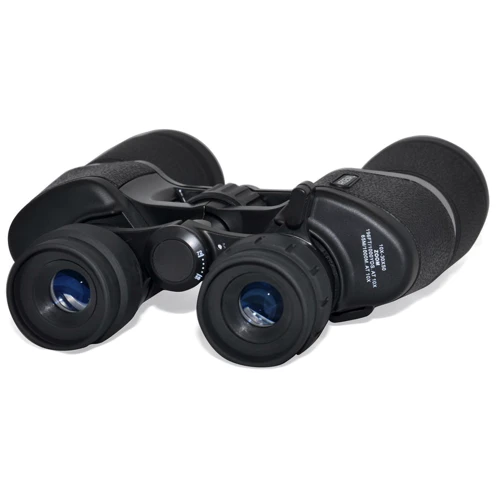 Биноколь Arsenal 10-30x50 Porro (NBN18-103050N)