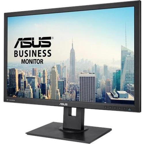 Монитор ASUS BE24AQLBH: Формат изображения 16:10