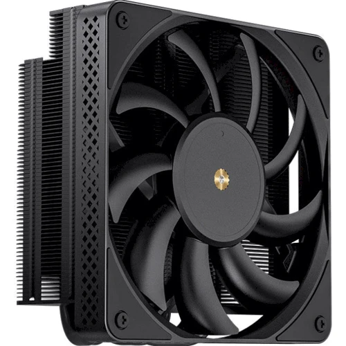 Кулер Jonsbo HX6200D Black: Тип воздушное охлаждение