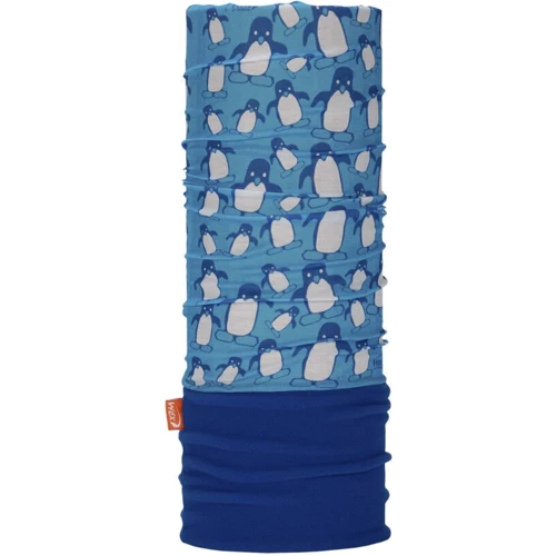 Повязка Wind X-treme POLARWIND 2043 ANTARTICA BLUE (003.0878)