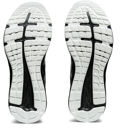 Кросівки для бігу Asics Gel-Excite 7 Awl (1011A917-020) 41.5 сірі текстиль всесезон фото 6