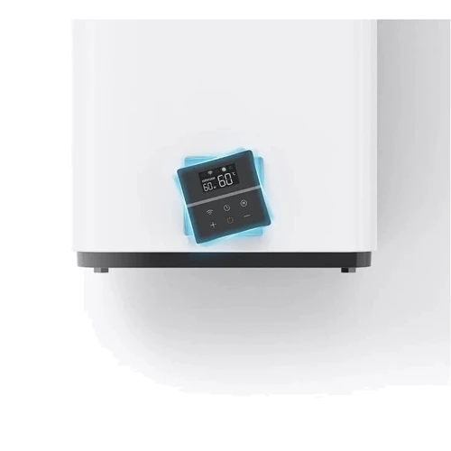 Бойлер Midea D80-20ED6(W): Тип Водонагреватель (бойлер) электрический накопительный
