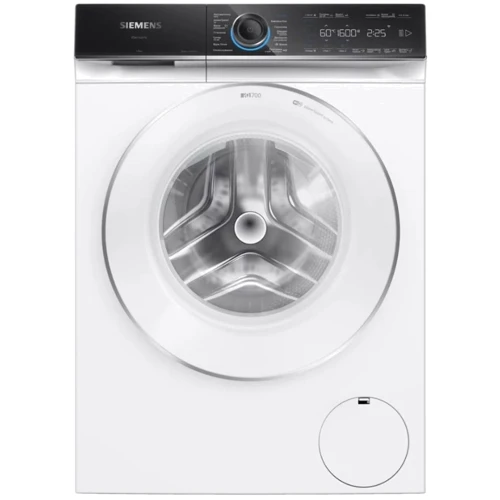 Пральна машина Siemens WG56B2A0UA