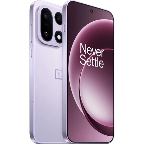 Смартфон OnePlus 15 16/512GB Ultra Violet (Global)