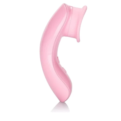 Стимулятор клитора Pulsing Intimate Arouser