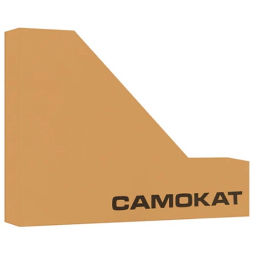 Трюковый двухколесный самокат iTrike (SR 2-067-6-OR1): Тип колес литые