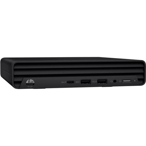 Персональный компьютер (ПК) HP Pro Mini 260 G9 (6D302EA): Видеокартка Intel UHD Graphics