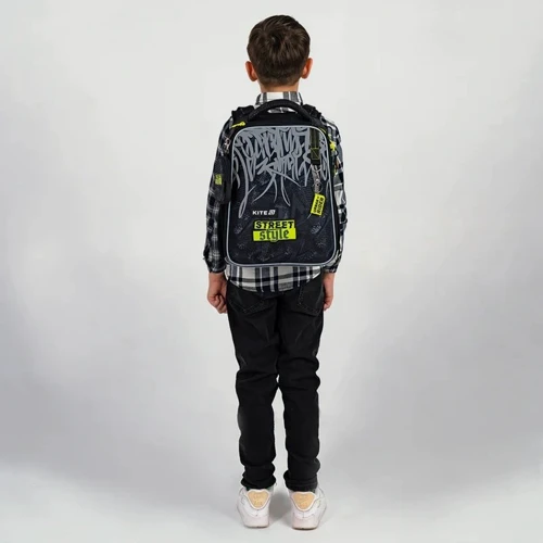 Рюкзак Kite K25-531M-4 Education 531 Street Style: Тип Для средней школы