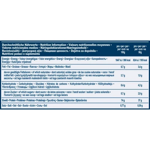 Протеїн IronMaxx 100% Whey Protein 900 g / 18 servings / Cherry Yogurt